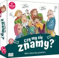 Czy my się znamy? - tantis.pl