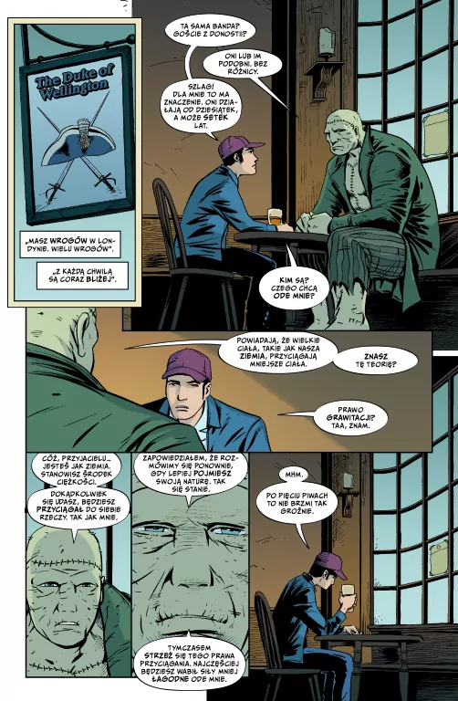 Niepisane Tom 2 - tantis.pl