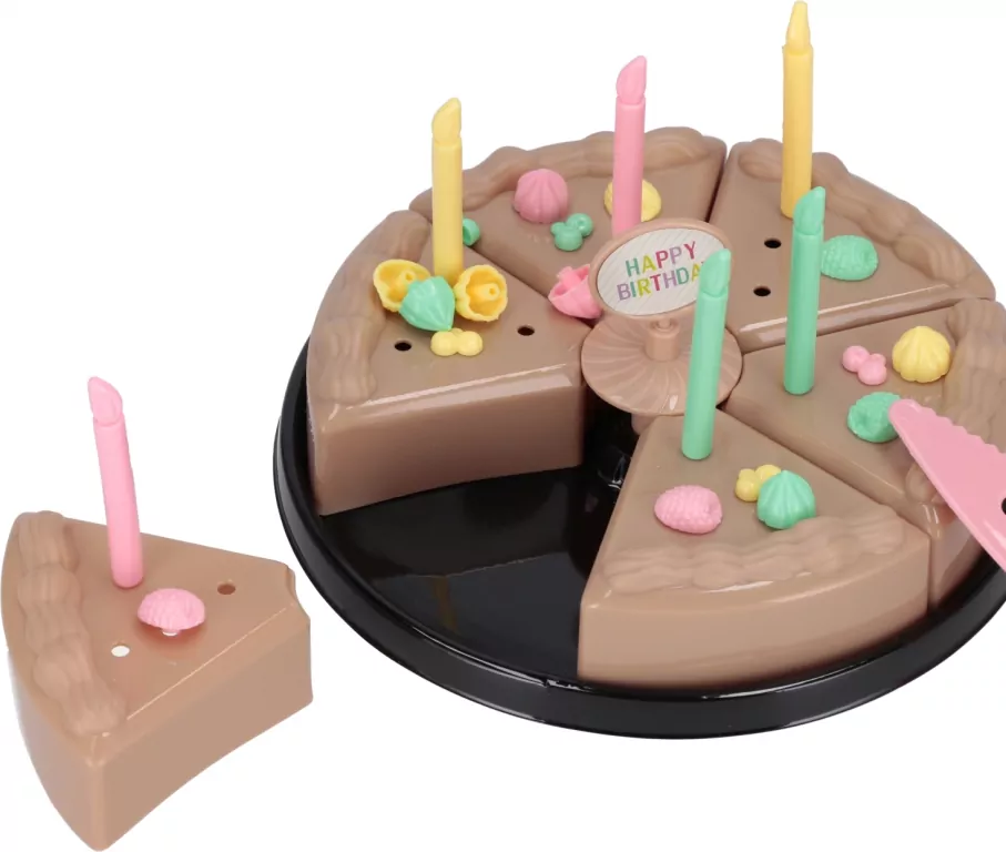 Zestaw kuchenny Tort - tantis.pl