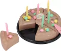 Zestaw kuchenny Tort - tantis.pl