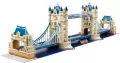 Puzzle 3D. National Geographic London Tower Bridge - tantis.pl