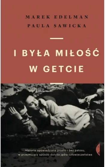 I była miłość w getcie - tantis.pl