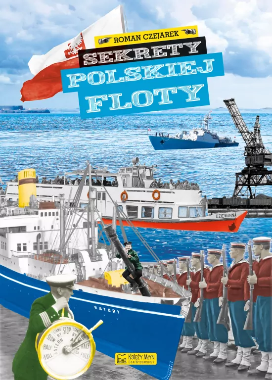 Sekrety polskiej floty - tantis.pl