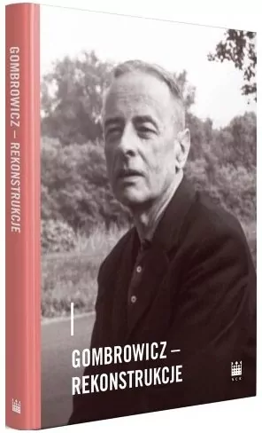 Gombrowicz - rekonstrukcje - tantis.pl