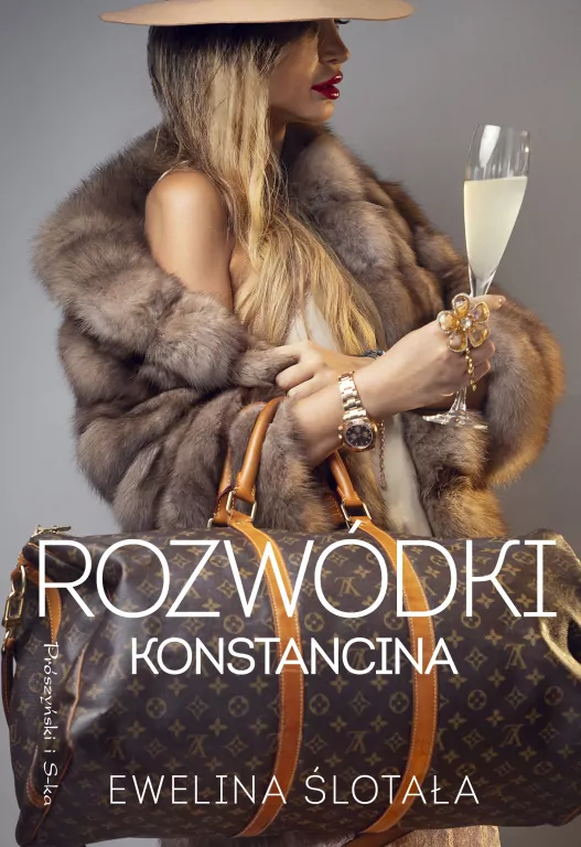 Rozwódki Konstancina - tantis.pl