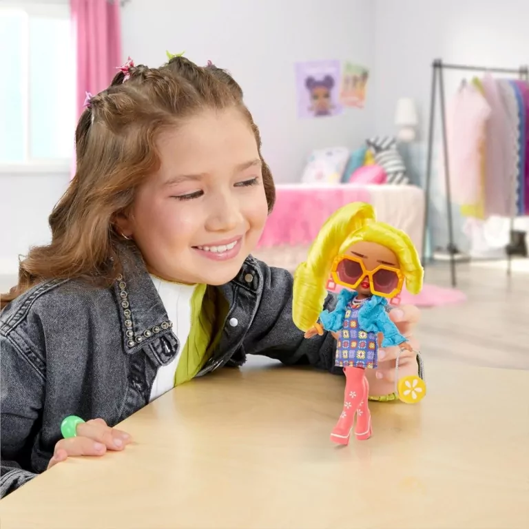 LOL Surprise Tweens Core Doll - Hana Groove - tantis.pl