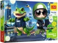 Puzzle 70 Connect Mark TREFL - tantis.pl
