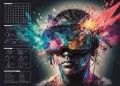 Mata na biurko z nadrukiem fullcolor - tantis.pl