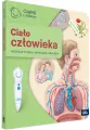 Ciało człowieka. Czytaj z Albikiem - tantis.pl