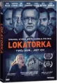 Lokatorka. DVD - tantis.pl