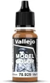 Vallejo: 70.929 - Model Color - Light Brown (18 ml) - tantis.pl