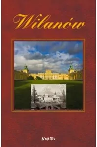 Wilanów. Mini wer. angielska - tantis.pl