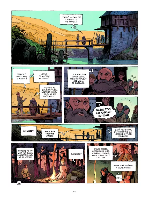 Ciemność - tantis.pl