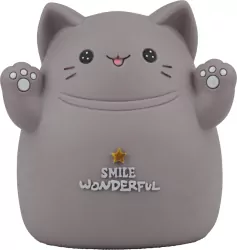 Skarbonka - Uroczy kotek, 18 cm