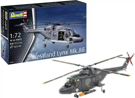 Westland Lynx Mk. 88