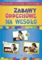 Zabawy oddechowe na wesoło - tantis.pl