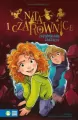 Nata i czarownice. Zapomniane zaklęcie - tantis.pl