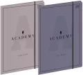 Teczka z gumką A4. Academy - tantis.pl