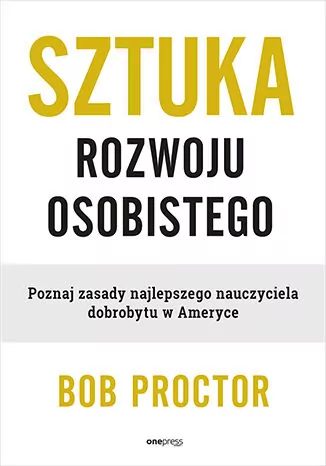 Sztuka rozwoju osobistego - tantis.pl
