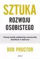 Sztuka rozwoju osobistego - tantis.pl