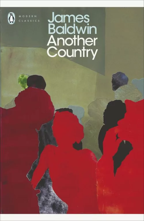 Another Country wer. angielska - tantis.pl