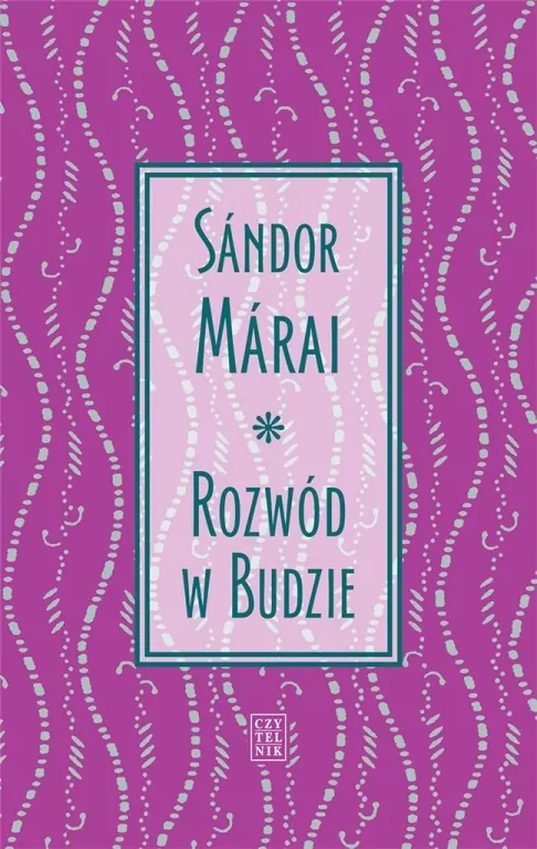 Rozwód w Budzie - tantis.pl