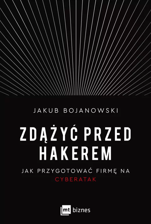 Zdążyć przed hakerem - tantis.pl