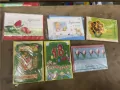 Zaproszenia dziecięce (opakowanie 10 sztuk) mix wz - tantis.pl