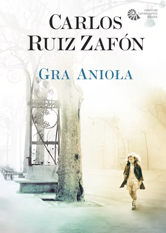 Gra Anioła - tantis.pl