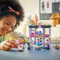 LEGO® Friends. Pokaz mody w mieście Heartlake 42685 - tantis.pl
