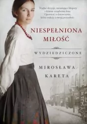 Niespełniona miłość. Wielkie Litery