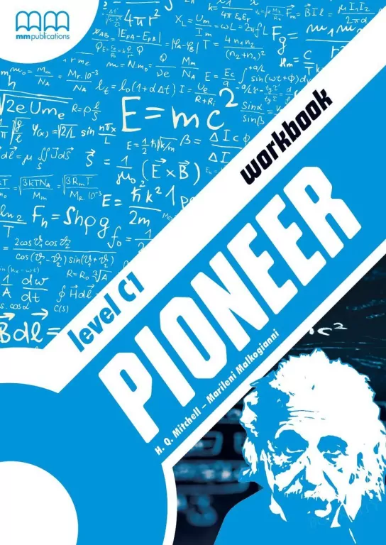 Pioneer C1/C1+ WB - tantis.pl
