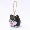 Brelok Jibber Pet Charms chichuachua czarny - tantis.pl