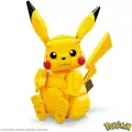 Klocki Mega Pokemon. Pikachu - tantis.pl
