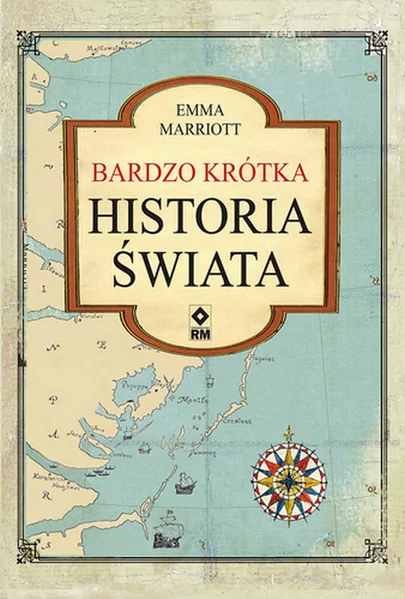 Bardzo krótka historia świata - tantis.pl