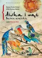 Baśnie arabskie. Aisha i wąż. Audiobook - tantis.pl