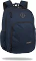 Plecak Coolpack soul snow dark blue SK - tantis.pl