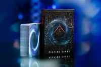 Karty do gry. Stargazer. Bicycle - tantis.pl