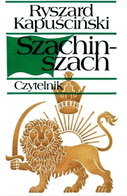 Szachinszach - tantis.pl