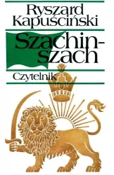Szachinszach