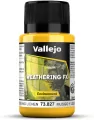 Vallejo: 73.827 - Weathering FX - Environment - Moss and Lichen Effect (40 ml) - tantis.pl
