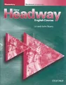 New Headway. Elementary. Workbook without key - tantis.pl