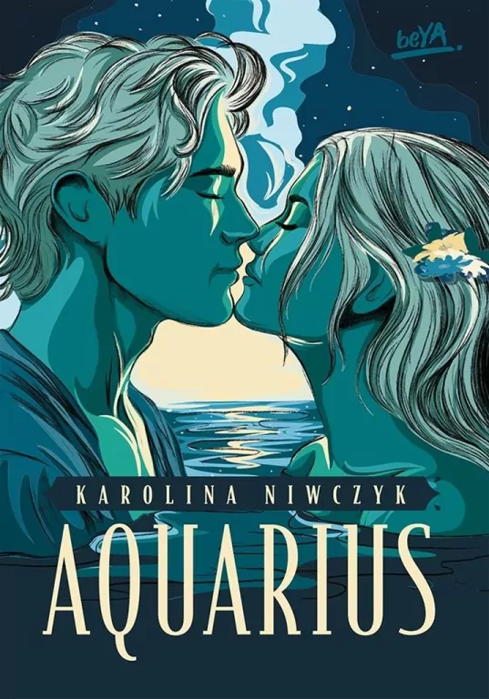Aquarius - tantis.pl