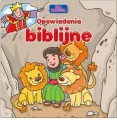 Opowiadania biblijne - tantis.pl