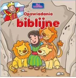 Opowiadania biblijne
