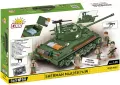 Historical Collection Sherman M4A2E8 (76) - tantis.pl