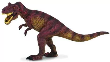 Dinozaur Tyranozaur Rex - tantis.pl