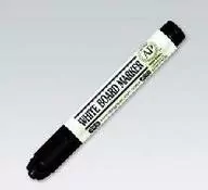 Marker suchościeralny czarny