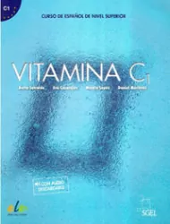 Vitamina C1 podręcznik + wersja cyfrowa
