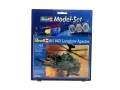 Model-Set. AH-64D Longbow Apache - tantis.pl